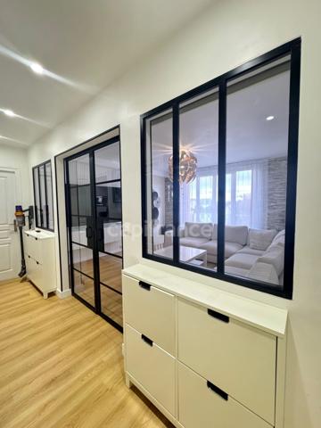 À Vendre – Bel Appartement F4 entièrement rénové avec Cave et Parking – Idéal pour Famille ou Investisseur