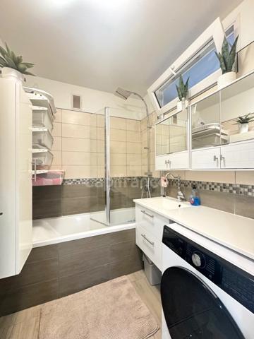 À Vendre – Bel Appartement F4 entièrement rénové avec Cave et Parking – Idéal pour Famille ou Investisseur