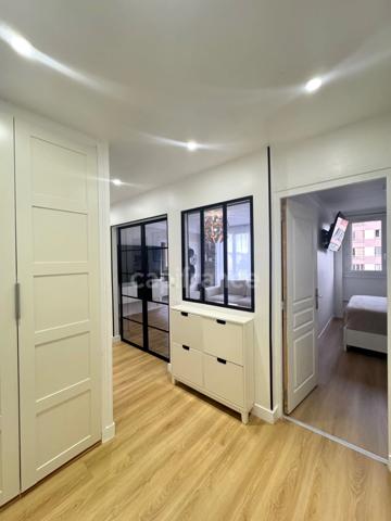 À Vendre – Bel Appartement F4 entièrement rénové avec Cave et Parking – Idéal pour Famille ou Investisseur