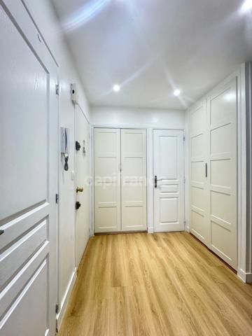 À Vendre – Bel Appartement F4 entièrement rénové avec Cave et Parking – Idéal pour Famille ou Investisseur