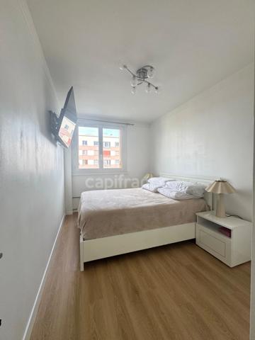 À Vendre – Bel Appartement F4 entièrement rénové avec Cave et Parking – Idéal pour Famille ou Investisseur