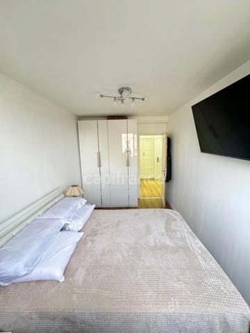 À Vendre – Bel Appartement F4 entièrement rénové avec Cave et Parking – Idéal pour Famille ou Investisseur