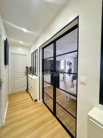 À Vendre – Bel Appartement F4 entièrement rénové avec Cave et Parking – Idéal pour Famille ou Investisseur