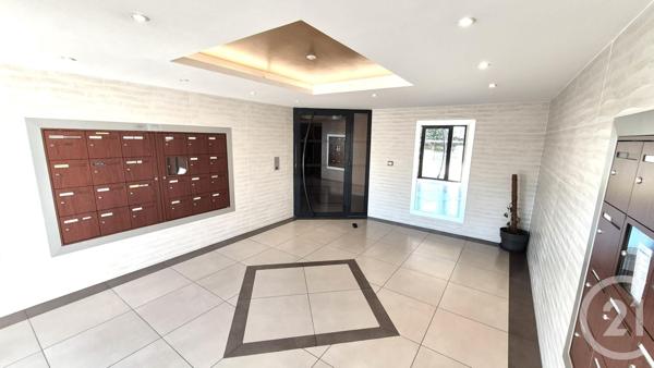 Appartement F3 à vendre  3 pièces - 62 m2 CRETEIL - 94