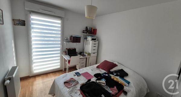 Appartement F3 à vendre  3 pièces - 62 m2 CRETEIL - 94