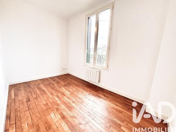 Maison à vendre 6 pièces 102 m² Sainte-Geneviève-des-Bois