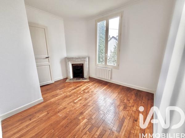 Maison à vendre 6 pièces 102 m² Sainte-Geneviève-des-Bois