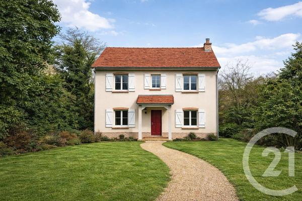 Terrain à vendre  722 m2 VILLEPARISIS - 77