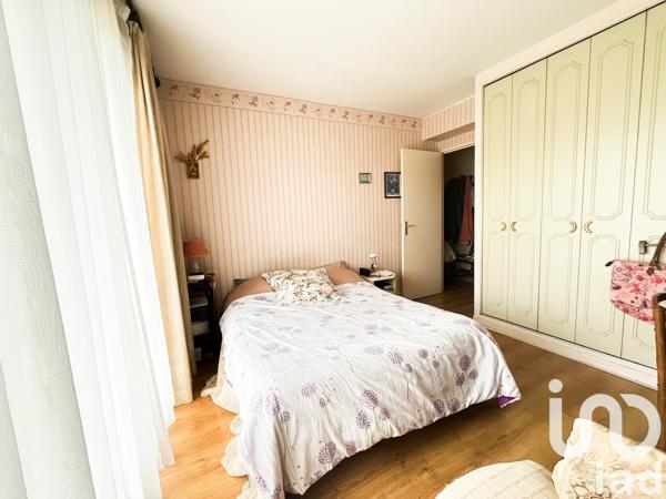 Appartement 2 pièces de 49 m² à Meaux (77100)