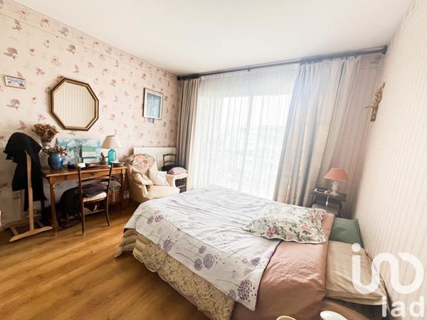 Appartement 2 pièces de 49 m² à Meaux (77100)