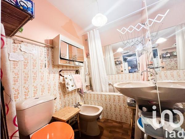 Appartement 2 pièces de 49 m² à Meaux (77100)