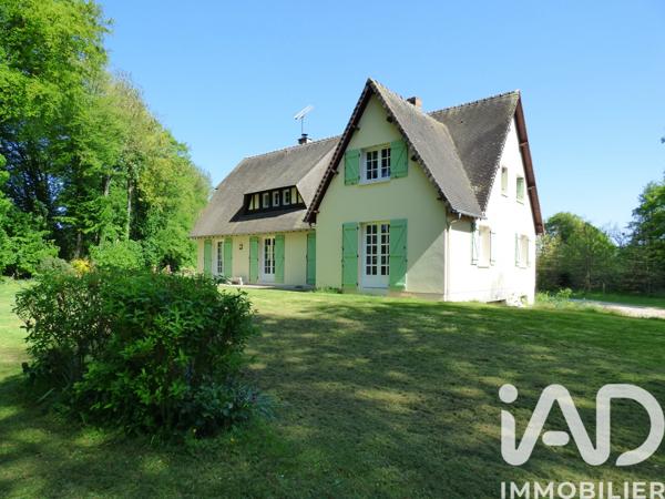 Maison à vendre 9 pièces 191 m² Flamanville