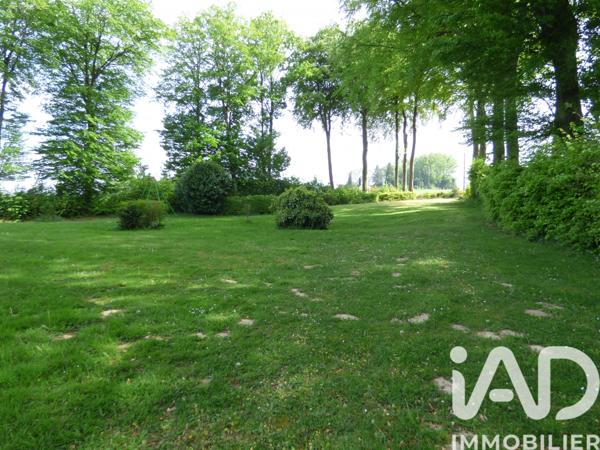 Maison à vendre 9 pièces 191 m² Flamanville