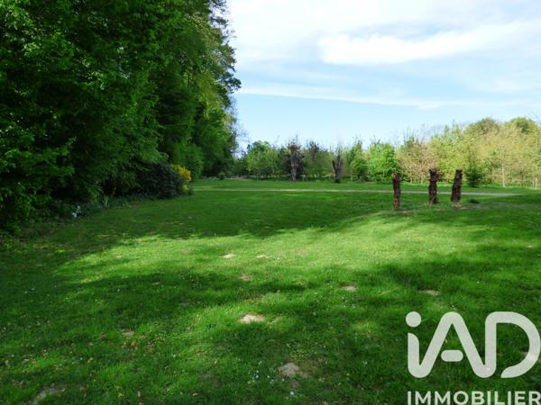 Maison à vendre 9 pièces 191 m² Flamanville