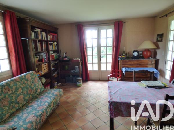 Maison à vendre 9 pièces 191 m² Flamanville