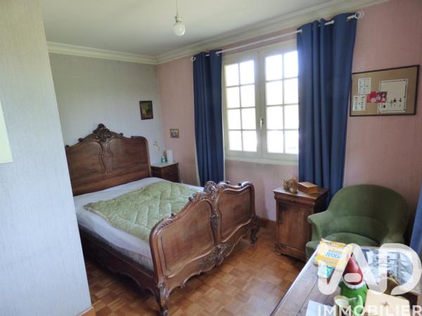 Maison à vendre 9 pièces 191 m² Flamanville