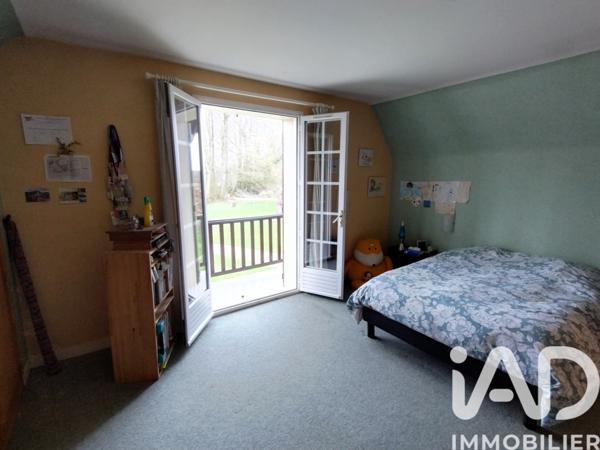 Maison à vendre 9 pièces 191 m² Flamanville