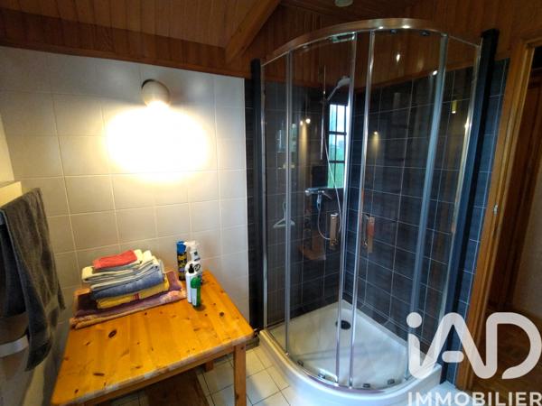 Maison à vendre 9 pièces 191 m² Flamanville