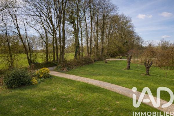 Maison à vendre 9 pièces 191 m² Flamanville