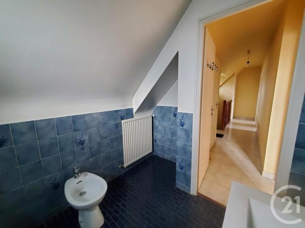 Maison à vendre  5 pièces - 85,70 m2 SENE - 56