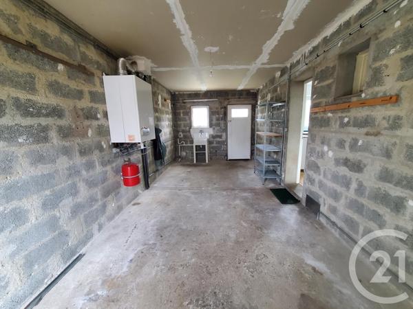 Maison à vendre  5 pièces - 85,70 m2 SENE - 56