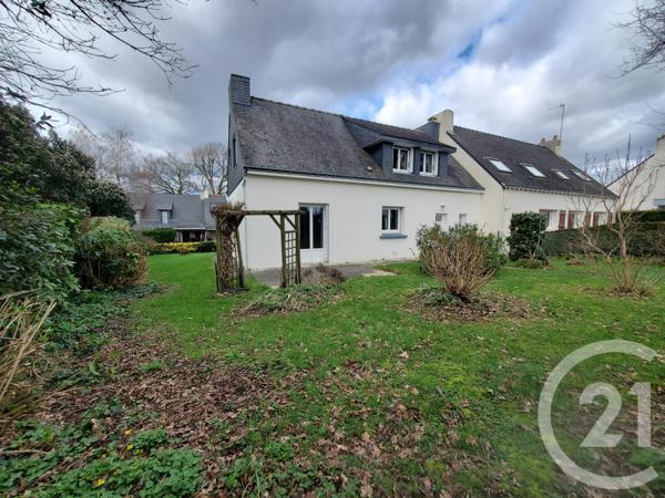 Maison à vendre  5 pièces - 85,70 m2 SENE - 56