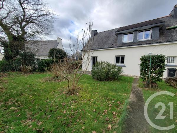 Maison à vendre  5 pièces - 85,70 m2 SENE - 56