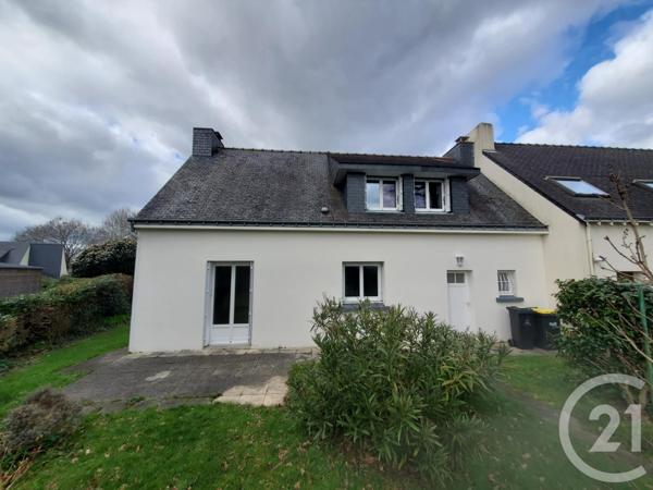 Maison à vendre  5 pièces - 85,70 m2 SENE - 56