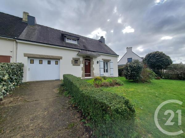 Maison à vendre  5 pièces - 85,70 m2 SENE - 56