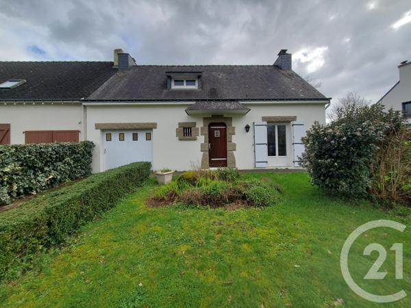 Maison à vendre  5 pièces - 85,70 m2 SENE - 56