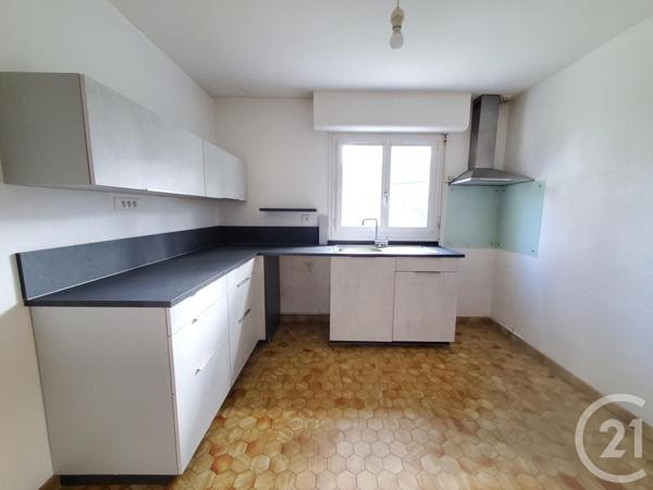 Maison à vendre  5 pièces - 85,70 m2 SENE - 56