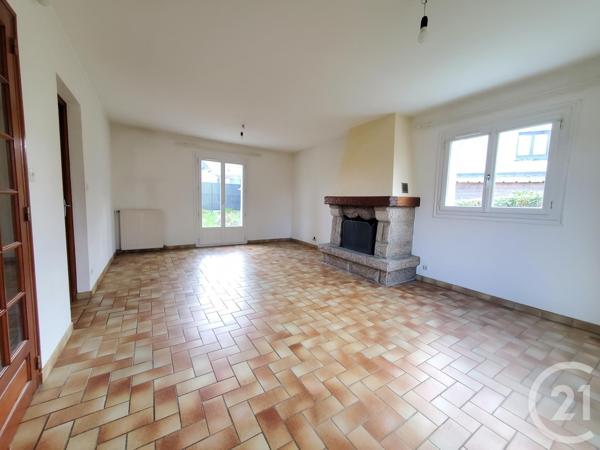 Maison à vendre  5 pièces - 85,70 m2 SENE - 56