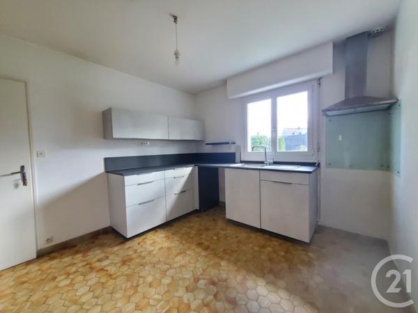Maison à vendre  5 pièces - 85,70 m2 SENE - 56