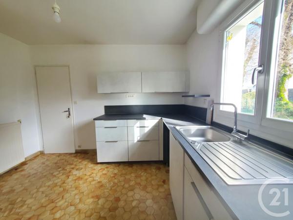 Maison à vendre  5 pièces - 85,70 m2 SENE - 56