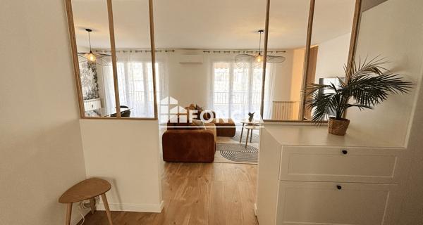 À vendre Appartement 4 pièces 81 m² - La Seyne-sur-mer 83500