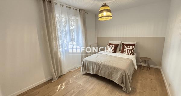 À vendre Appartement 4 pièces 81 m² - La Seyne-sur-mer 83500