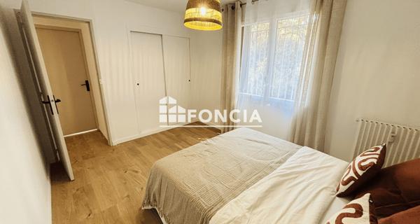 À vendre Appartement 4 pièces 81 m² - La Seyne-sur-mer 83500
