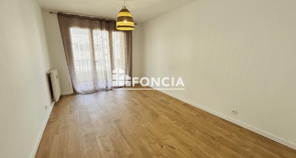 À vendre Appartement 4 pièces 81 m² - La Seyne-sur-mer 83500