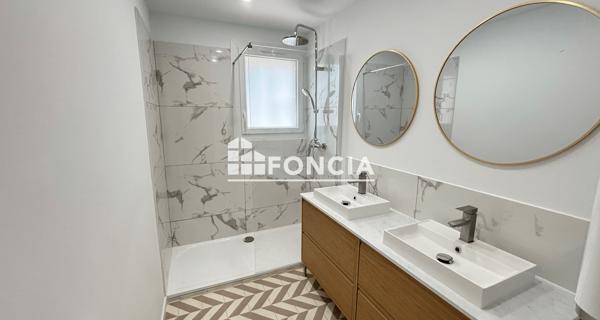 À vendre Appartement 4 pièces 81 m² - La Seyne-sur-mer 83500