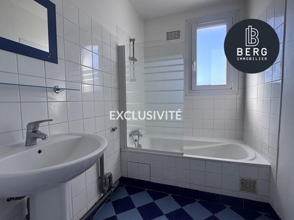 IMMEUBLE A VENDRE – 6 PIECES – MENDU LA TRINITE SUR MER à 100 mètres de la plage