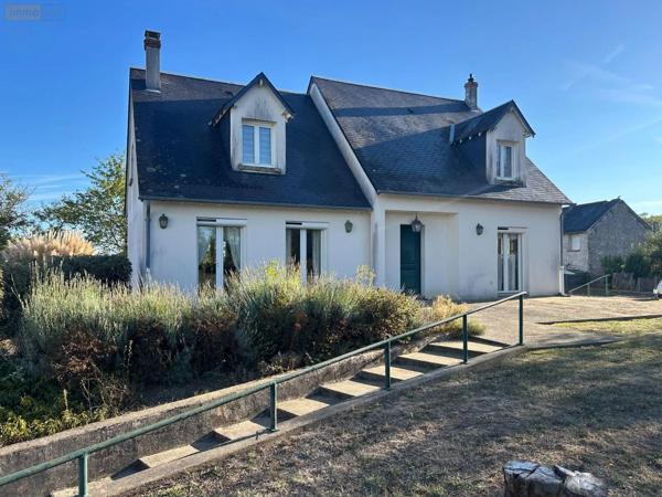 Achat - Maison Mer 41500 6 pièces 147 m 2 2665 m 2
