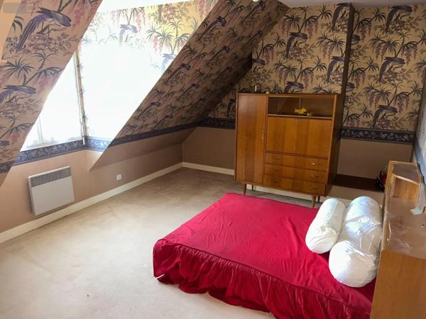 Achat - Maison Mer 41500 6 pièces 147 m 2 2665 m 2