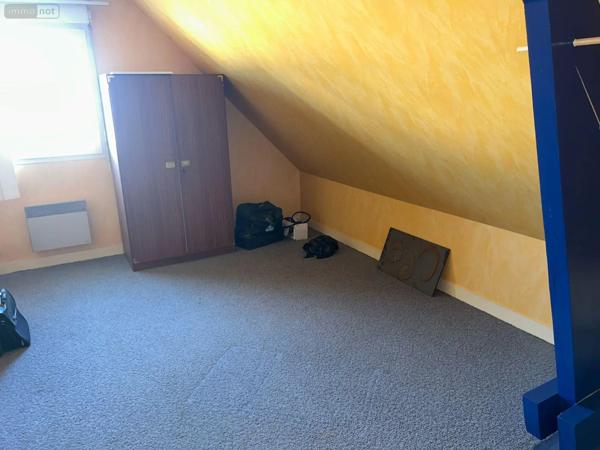 Achat - Maison Mer 41500 6 pièces 147 m 2 2665 m 2