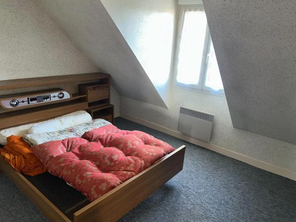 Achat - Maison Mer 41500 6 pièces 147 m 2 2665 m 2