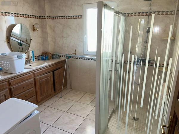 Achat - Maison Mer 41500 6 pièces 147 m 2 2665 m 2