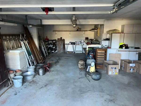 Achat - Maison Mer 41500 6 pièces 147 m 2 2665 m 2