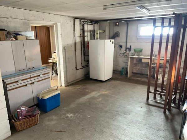 Achat - Maison Mer 41500 6 pièces 147 m 2 2665 m 2