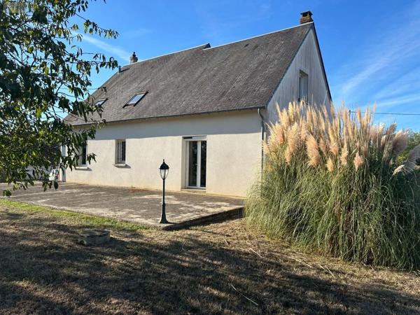 Achat - Maison Mer 41500 6 pièces 147 m 2 2665 m 2