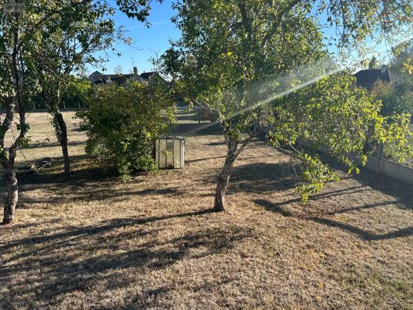 Achat - Maison Mer 41500 6 pièces 147 m 2 2665 m 2