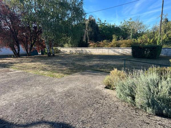 Achat - Maison Mer 41500 6 pièces 147 m 2 2665 m 2